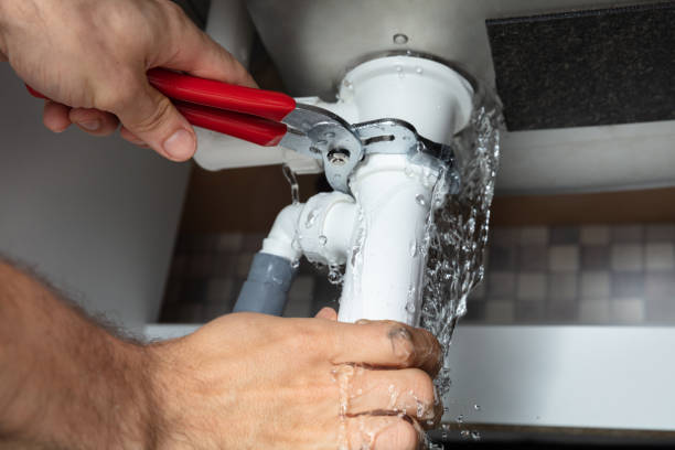 Best Water damage restoration experts  in Sellersville, PA
